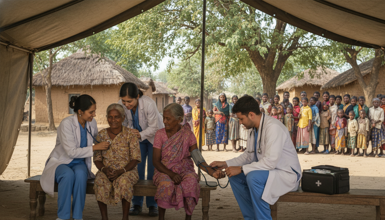 NGO Program Slider Image